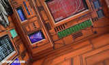 EXTREME SETS DELUXE CONTROL CN