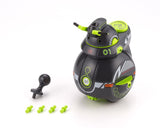 Kotobukiya - Frame Arms Girl - Innocentia (Racer) & Noseru (Racing Specs Version), Kotobukiya, Gifts