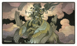 MTG: Reality Fracture - Playmat BLU