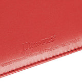Ultra Pro Premium Snap Pokemon Binder 2x2 - Red