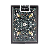 Bicycle Aviary Playing Card Deck