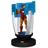 Marvel HeroClix: Smash and Destroy Booster Brick (Single Booster, Plastic)