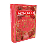 Monopoly - A Court of Thorns and Roses Edition
