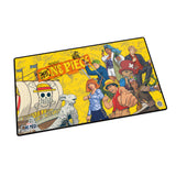 One Piece Playmat - The Crew
