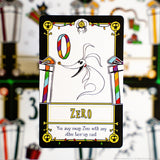 Flip 7: Nightmare Before Christmas