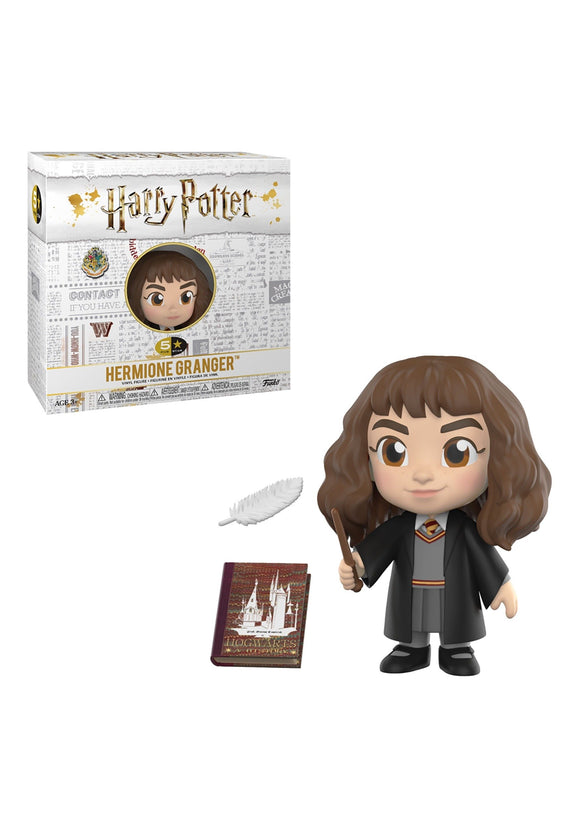 Harry Potter Funko 5-Star Hermoine Granger