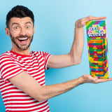 Fitz Games Queer Agenda Blocks New