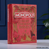 Monopoly - A Court of Thorns and Roses Edition