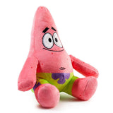 Nickelodeon Nick 90s Patrick Plush [Sitting]
