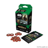 SWU: Homeworlds Spotlight Deck - Chewbacca