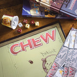 Chew - Mother Cluckin' Bucket of Chicken Dice!