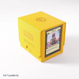 Star Wars Unlimited Trading Card Game Deck Pod - Yellow