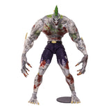 McFarlane Toys DC Multiverse The Joker Titan Arkham Asylum Megafig - 7 in Scale Collectible Figure