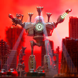 The Iron Giant 3 3/4-Inch Attack ReAction Figure