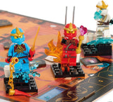 LEGO Ninjago Destiny's Bounty Adventures
