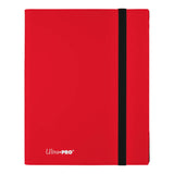 Eclipse 9-Pocket PRO-Binder