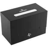 Deck Holder Cave Black - Board Games - Card Games - TCG's