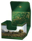 Ultimate Guard: LOTR Sidewinder 100+ - Rohan