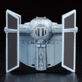 Plastic Model Kit: 007 - Tie Advanced and Fighter Set 2017