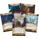 Arkham Horror Living Card Game: Return to Path to Carcosa upgrade Expansion