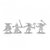 Reaper Miniatures REM77680 Bones Minitaurs Miniatures
