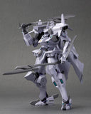 Kotobukiya - Muv-Luv Alternative - EF-2000 Typhoon Cerberus Battalion Type  [COLLECTABLES] Figure, Collectible