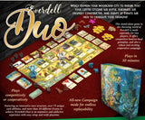 Everdell Duo | 2 Player Everdell Board Game