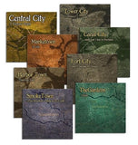 Gateway: Uprising - New / Base Game