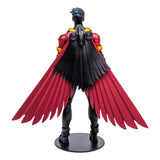 DC Multiverse Red Robin Action Figure 7" with Accessories