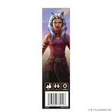 Atomic Mass Games Star Wars Legion Commander & Padawan Ahsoka Tano Expansion - Tabletop Miniatures Game, Strategy Game for Kids and Adults, Ages 14+, 2 Players, 90 Min Playtime, Made
