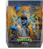 Super7 Teenage Mutant Ninja Turtles Ultimates W7 - Robotic Bebop Action Figure