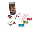 The Root Beer Float Challenge Game - A Smooth & Refreshing Family Party Game