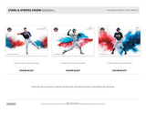 Panini: 2026 Baseball Stars & Stripes Prizm Trading Cards