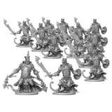 Massive Darkness: Ratlings Enemy Box