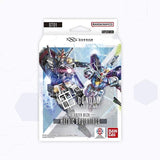 [PRE-ORDER] Gundam: Heroic Beginnings Starter Deck [ST01]
