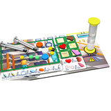 Rush M.D. - Artipia Games Cooperative Board Game, Worker Placement, Strategy, Dexerity, Ages 14+, 1-4 Players, 30-45 Mins