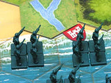 Memoir '44: Pacific Theatre Expansion Strategy Battle Board Game for Ages 8 and up, from Asmodee