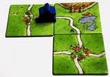 Carcassonne: Inns & Cathedrals (Expansion)