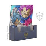 [PRE-ORDER] Dueling Guard - Prince of Saiyans Deck Box