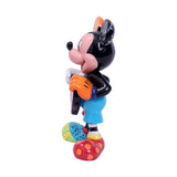 Enesco Disney by Brito Mickey Mouse Mini Figurine, 3.54 Inches High