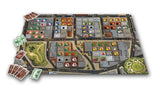 Chinatown Board Game for Ages 13 and up, from Asmodee