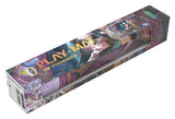 MTG: Reality Fracture - Playmat BLK Unc