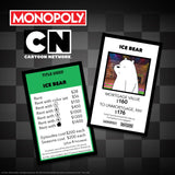Monopoly: Cartoon Network