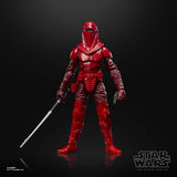 Star Wars The Black Series Emperor’s Royal Guard, Return of The Jedi 40th Anniversary 6-Inch Collectible Action Figures