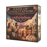Captain Games Path of Civilization New