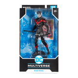 McFarlane Toys DC Multiverse Nightwing Joker 7" Action Figure