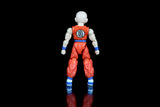 Dragonball Super Dragon Stars Krillin 6.5" Action Figure