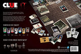 Clue: It Board Game by alliance Entertainment