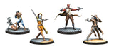 Star Wars Shatterpoint Fistful of Credits Squad Pack