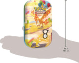 Pokemon: 30th Anniversary - MiniTin